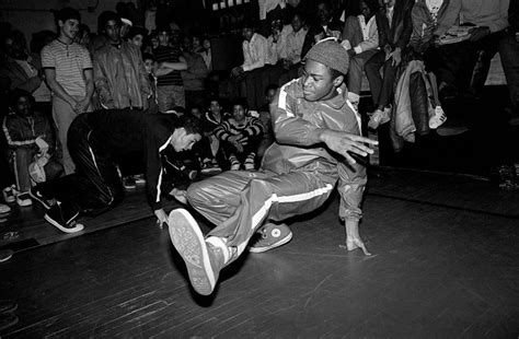 Tanco at a breakdance battle, 1983-84 | ph: Ricky Flores | Break dance ...