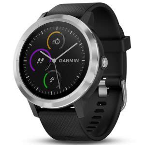 Garmin Fenix 5 vs 5S vs 5X vs Vivoactive 3 Specs | SmartwatchSpex