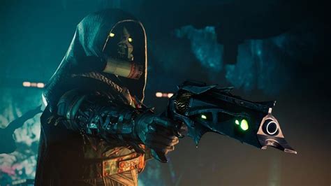 How to get the Thorn Exotic hand cannon in Destiny 2 Season of the Drifter