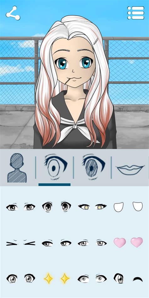 Avatar Maker: Anime for Android - APK Download