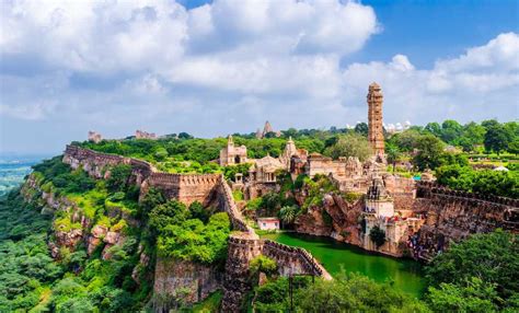 19 Places to visit in Chittorgarh India 2024 | Best Tourist places