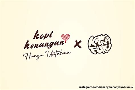 Brand Unicorn Kopi Kenangan Gandeng NFT Karafuru - FPK