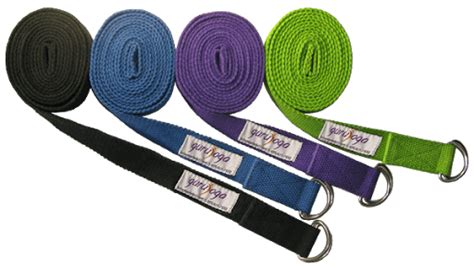 Wholesale Yoga Straps