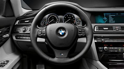 BMW Releases New Photos Of M Sport Package For 7-series