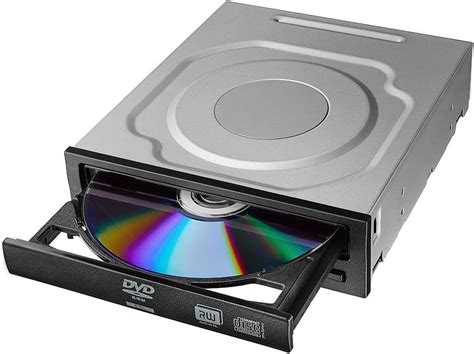 Buy OSGEAR Desktop PC Internal DVDRW SATA 24x DVD 56x CD ROM Built-in ...