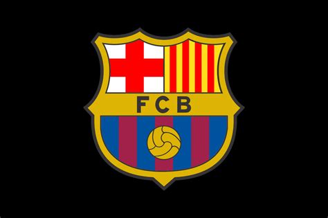 Barcelona Logo Vector at Vectorified.com | Collection of Barcelona Logo ...