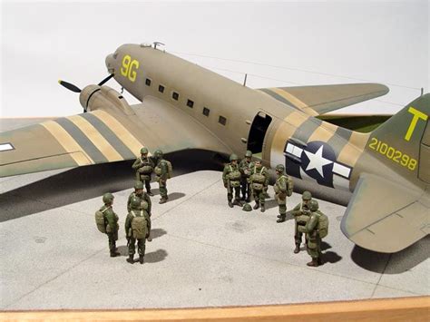 How Monogram Models won the war: C-47 Skytrain | Aircraft Models ...