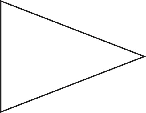 Triangle Banner - ClipArt Best