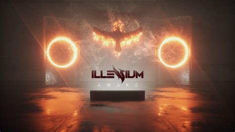 Illenium Wallpapers - Top Free Illenium Backgrounds - WallpaperAccess