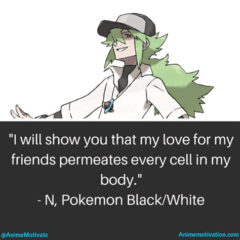 15 Inspirational Pokemon Quotes Anime Fans Will Love