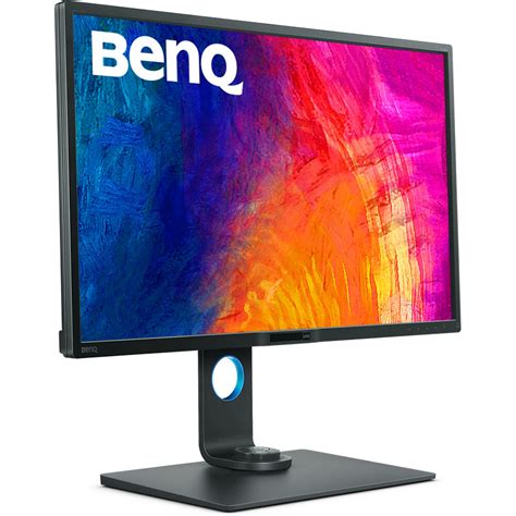 BenQ PD3200U 32" 16:9 4K IPS Monitor PD3200U B&H Photo Video