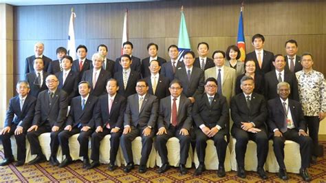 Dialogue between Members of the ASEAN Inter-Parliamentary Assembly and ...