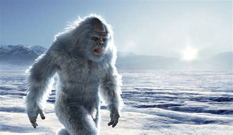 Tales of Yeti in the Himalayas. I have been hearing so many interesting ...