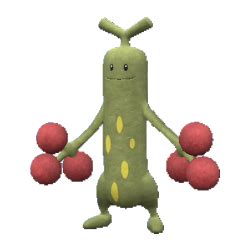 Sudowoodo - #185 - Serebii.net Pokédex