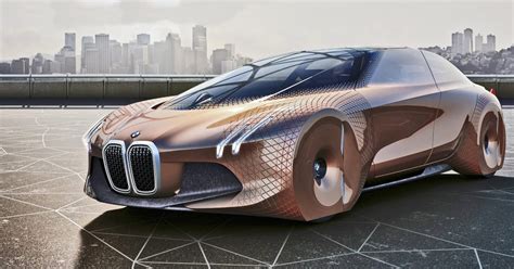 BMW is now working with Intel/Mobileye and Delphi on autonomous driving ...