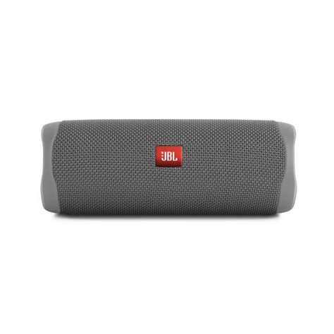 JBL_Flip5_Product Photo_Front_Grey Stone | Beyond Innovations Inc.