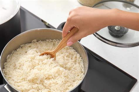 Teks Prosedur Memasak Nasi Dengan Rice Cooker – Amat