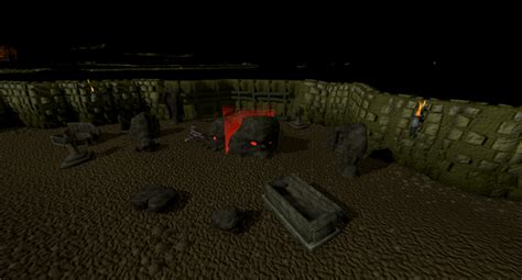 Blood altar - The RuneScape Wiki