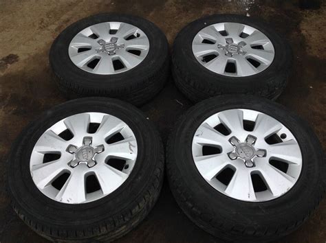 Audi A3 alloy wheels | in Knowle, Bristol | Gumtree