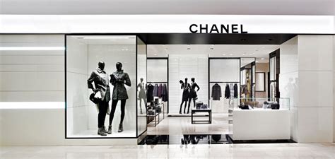 Chanel keeps integrating suppliers, buys stake in three manufacturers | MDS