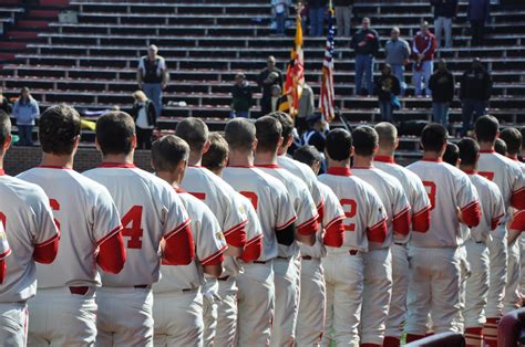 MSealPhoto: Maryland Terps baseball - College Park, MD