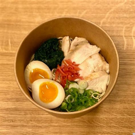 Hakata Ramen Broth Recipe | Dandk Organizer