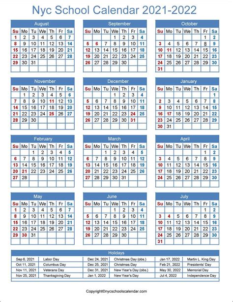 Broome Tioga Boces Calendar 2022-2023 - academic calendar 2022