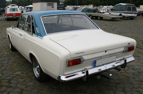 1967 Ford Taunus 17M coupé | Classic cars, Ford, Good looking cars