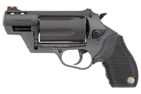 Taurus Judge Public Defender Poly 45LC/.410 Double-Action Revolver with ...