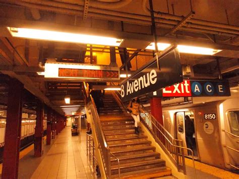 MTA announces L train weekend and weeknight closures