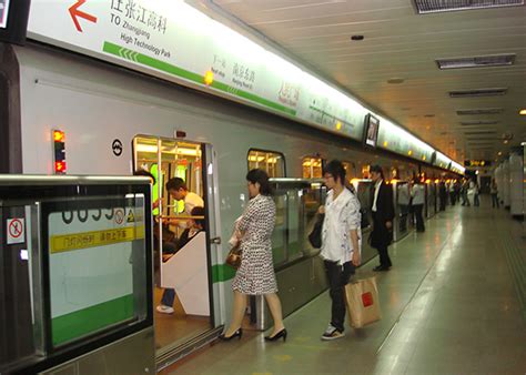 Shenzhen Metro Line 11, Airport Line: Stations, Timetable