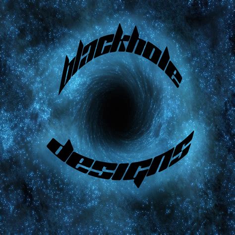 Graphics - Blackhole Designs