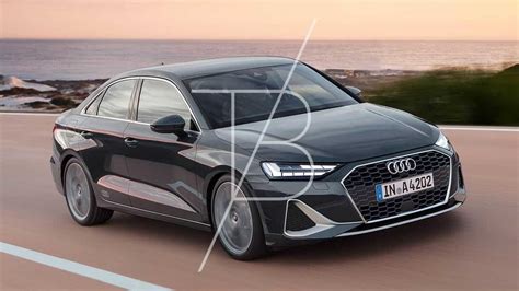 Audi A4 2023 Release Date