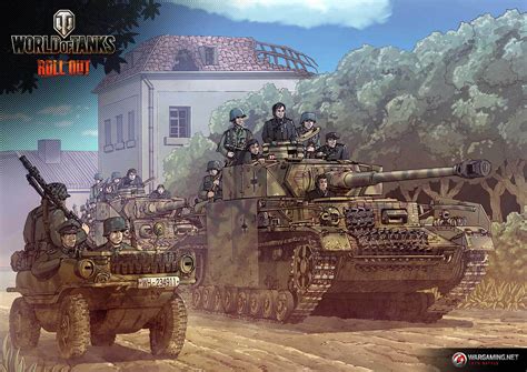 Tank Illustrations "Artist's Choice" Part 2: Pz.Kpfw. IV Ausf. H / EARA ...