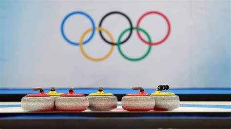 What to watch in mixed doubles curling gold medal game | NBC Olympics