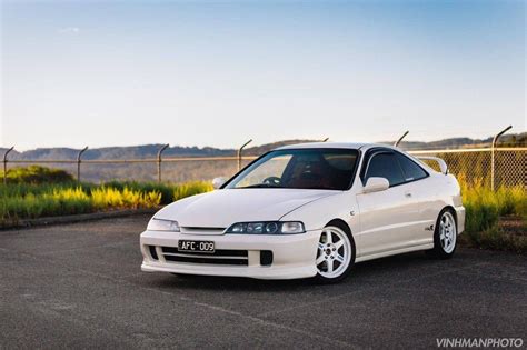 Honda Integra Wallpapers - Wallpaper Cave