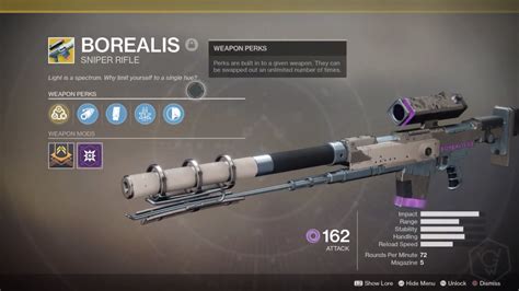 Destiny 2: How To Get Every Exotic Weapon | All Exotics List [UPDATED ...