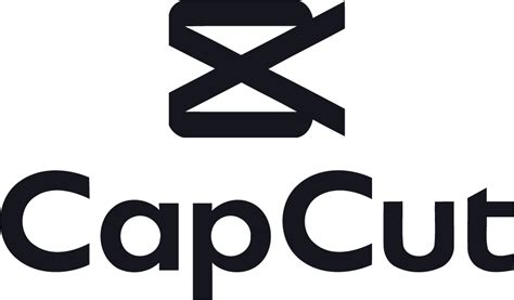 Capcut Logo Png Vector - (.Ai .PNG .SVG .EPS Free Download) VectorSeek