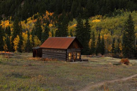 Abandoned America | Ghost Towns | Claudia Lungauer