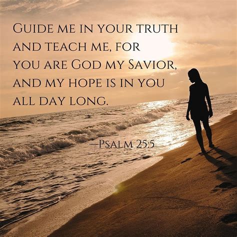 Psalm 25:5 Psalm 25 5, Sunday School Rooms, I Need Jesus, Love Life ...