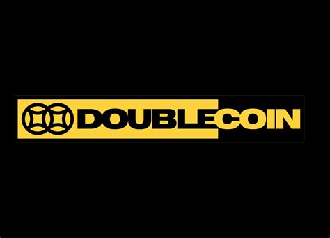 Double Coin Logo and symbol, meaning, history, WebP, brand