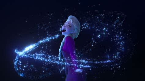 Disney Releases Frozen 2's Into the Unknown Sequence Performed in 29 ...