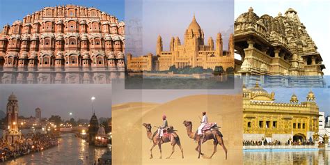 » North India Tour Packages