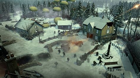 Company of Heroes 2: Master Collection | macgamestore.com