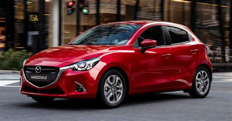 El Mazda 2 2018 llega con más sistemas de seguridad y control G-Vectoring