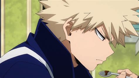 My Hero Academia: Bakugo Katsuki's 10 most memorable character moments ...