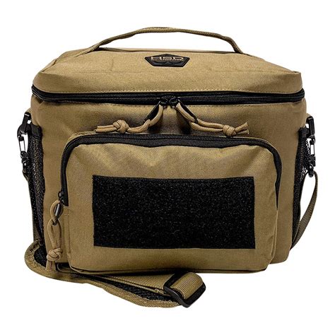 Amazon.com: HSD Tactical Lunch Bag - Insulated Cooler, Lunch Box with ...