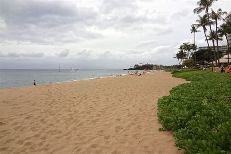 Kaanapali Beach Information, Photos & More