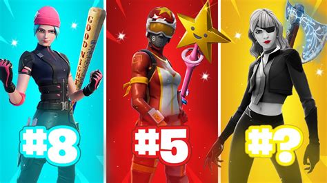 View 18 Best Skin Combos Fortnite 2021 - wishimagezone