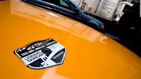 NYC Taxi Medallion was worth $1million, 6 yellow cab drivers have ate ...